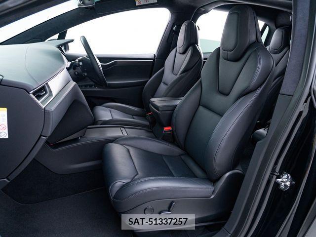 Tesla MODEL X 2019-03 205119-24
