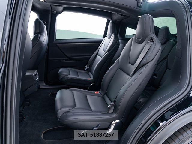 Tesla MODEL X 2019-03 205119-25