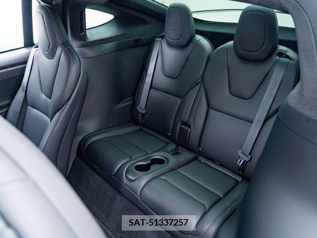 Tesla MODEL X 2019-03 205119-27