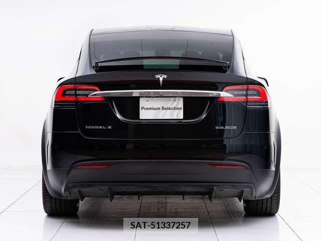 Tesla MODEL X 2019-03 205119-9