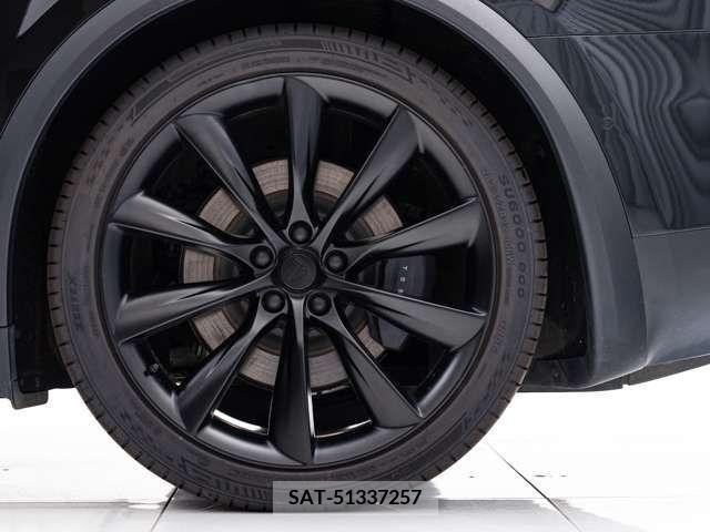 Tesla MODEL X 2019-03 205119-8