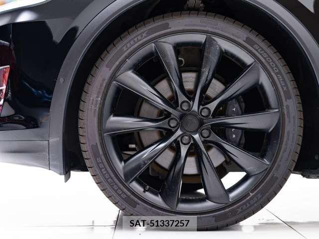 Tesla MODEL X 2019-03 205119-7
