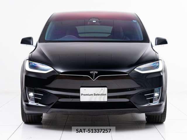 Tesla MODEL X 2019-03 205119-5