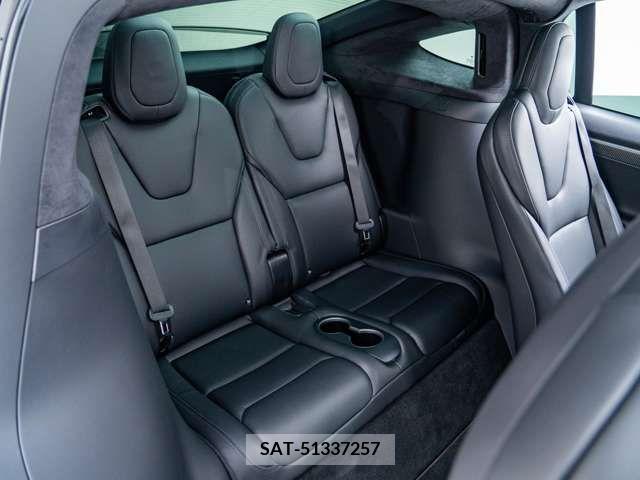Tesla MODEL X 2019-03 205119-3