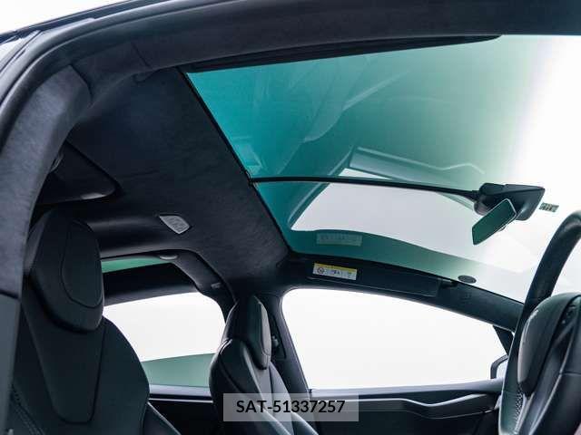 Tesla MODEL X 2019-03 205119-4