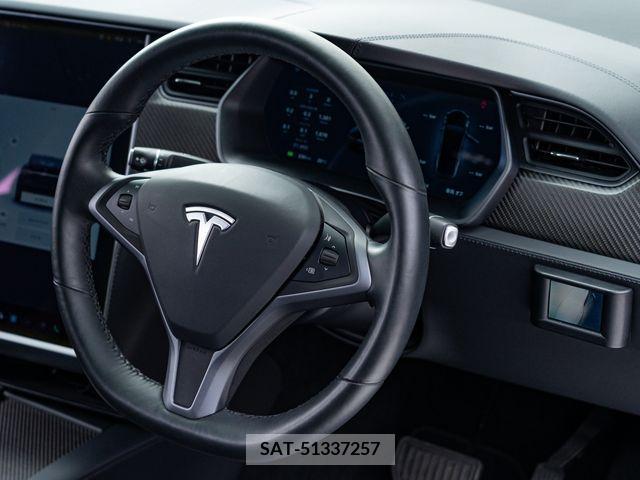 Tesla MODEL X 2019-03 205119-19