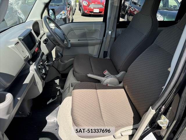Suzuki EVERY 2021-12 384331-15