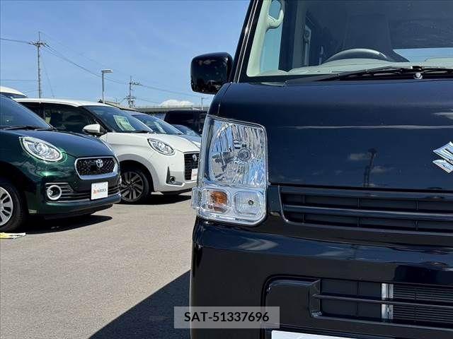 Suzuki EVERY 2021-12 384331-25