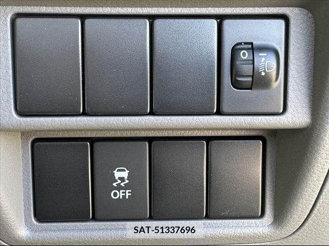 Suzuki EVERY 2021-12 384331-5