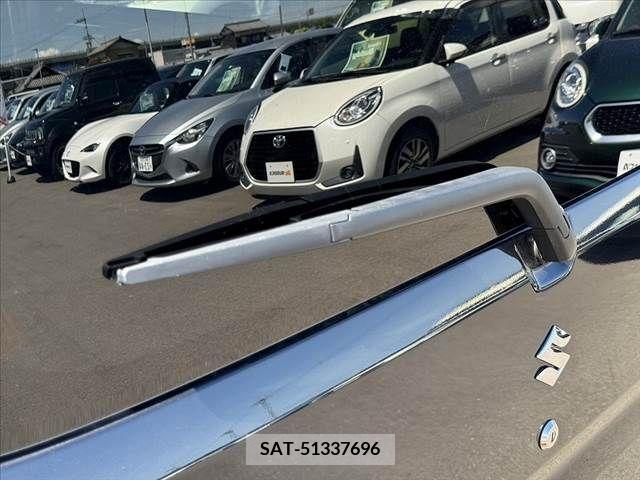 Suzuki EVERY 2021-12 384331-24