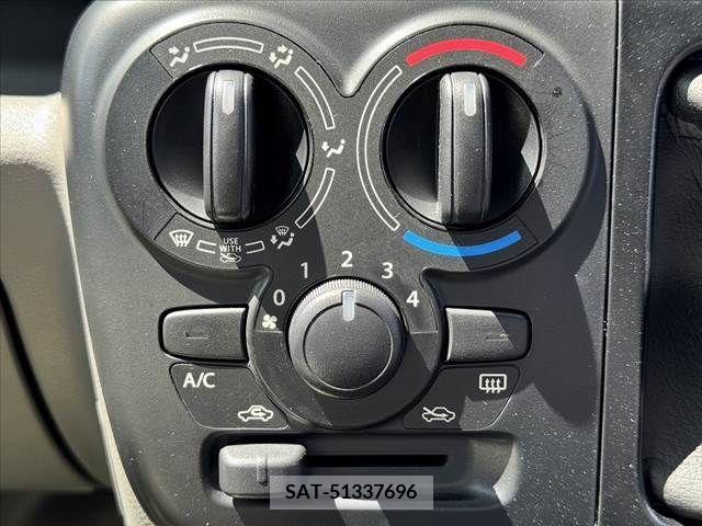 Suzuki EVERY 2021-12 384331-21