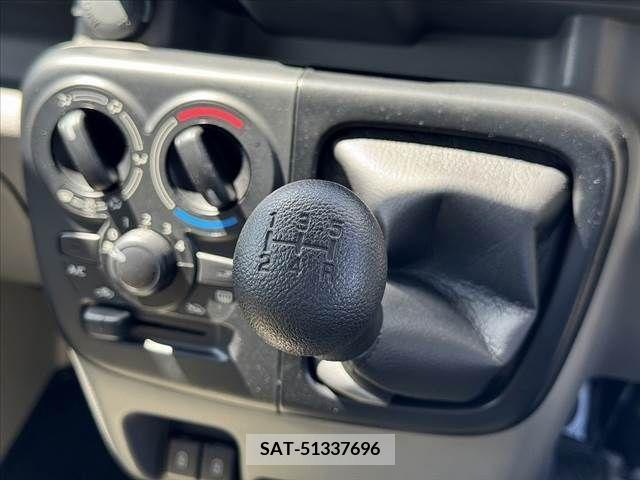Suzuki EVERY 2021-12 384331-2