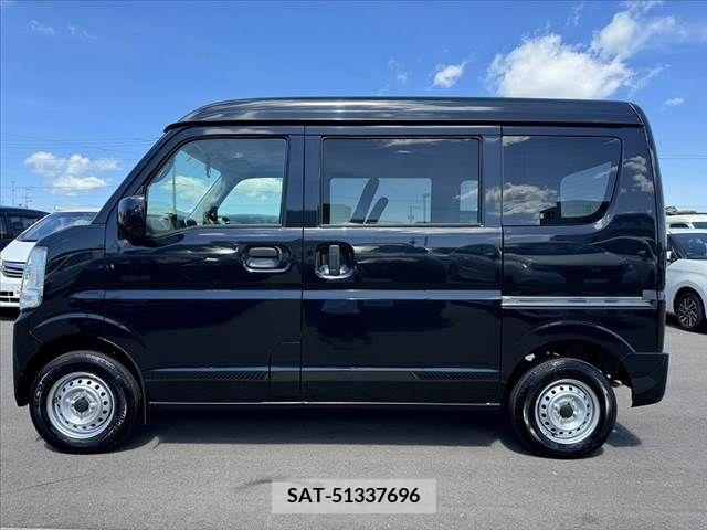 Suzuki EVERY 2021-12 384331-10