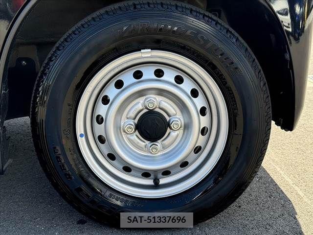 Suzuki EVERY 2021-12 384331-29