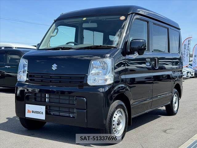 Suzuki EVERY 2021-12 384331-8
