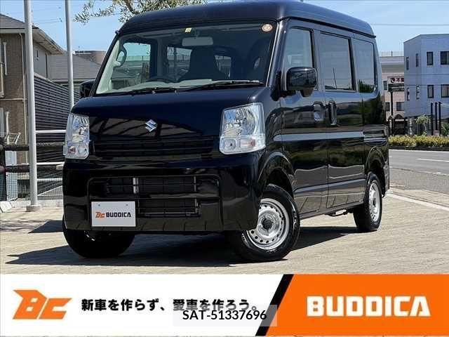 Suzuki EVERY 2021-12 384331-0