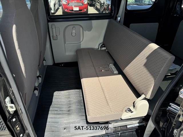 Suzuki EVERY 2021-12 384331-17