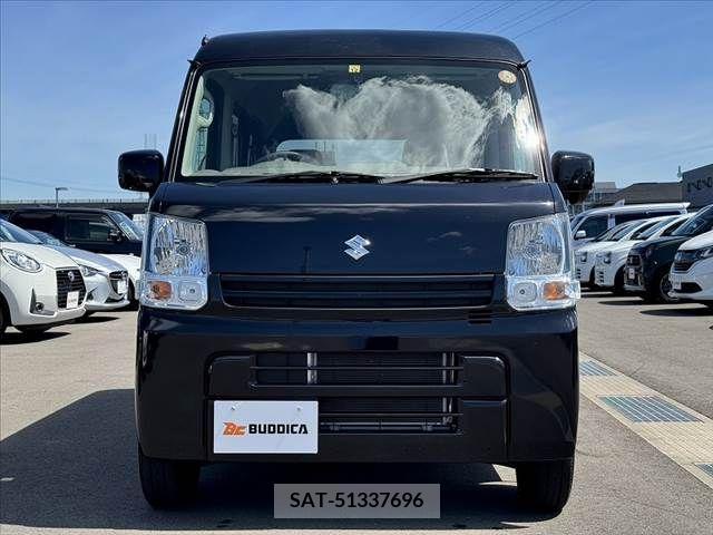 Suzuki EVERY 2021-12 384331-7