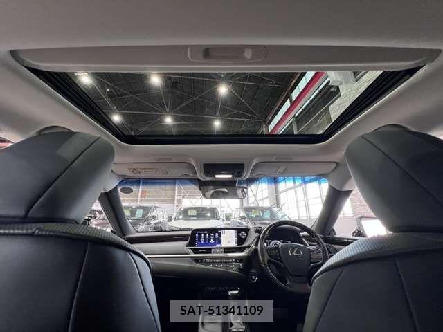 Lexus ES 2019-08 275247-5