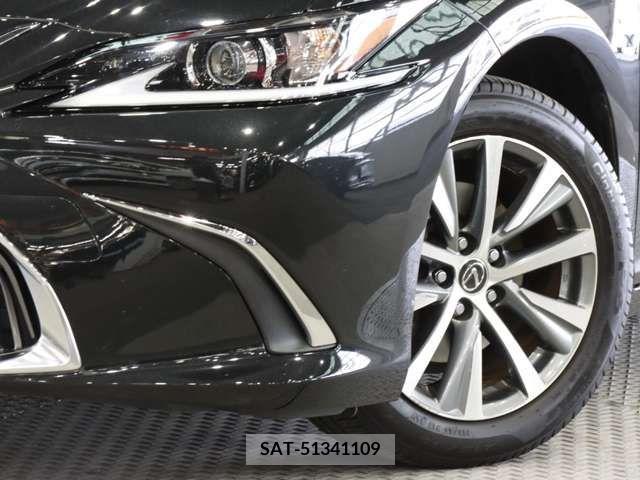 Lexus ES 2019-08 275247-14