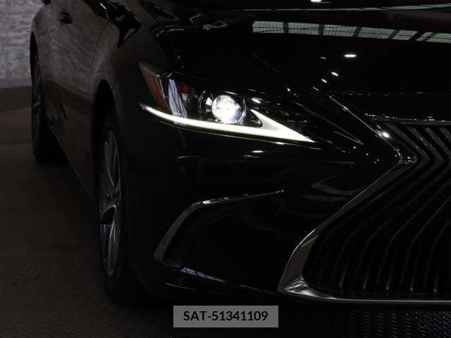 Lexus ES 2019-08 275247-13
