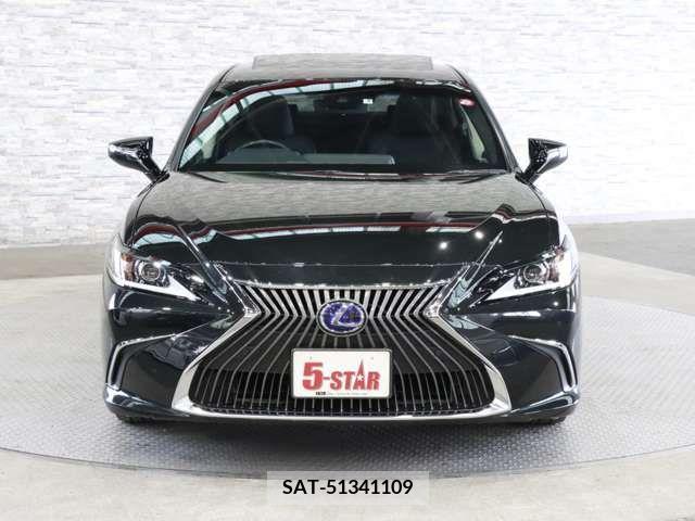Lexus ES 2019-08 275247-9