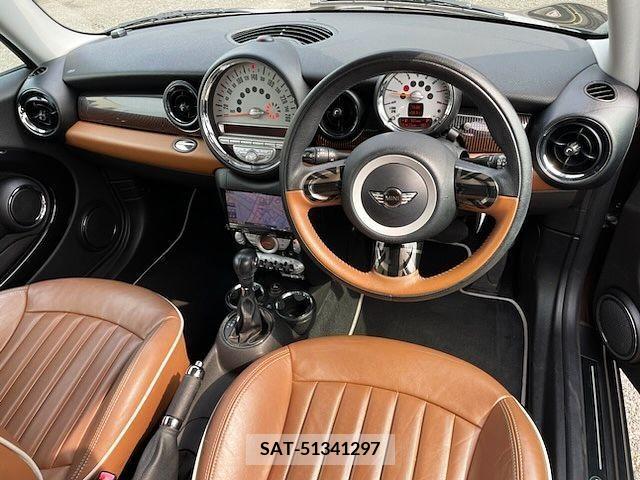Bmw MINI 2010-03 319728-1