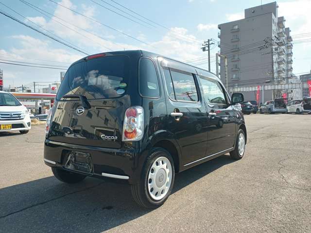 Daihatsu MIRA COCOA 2017-03 26066-1
