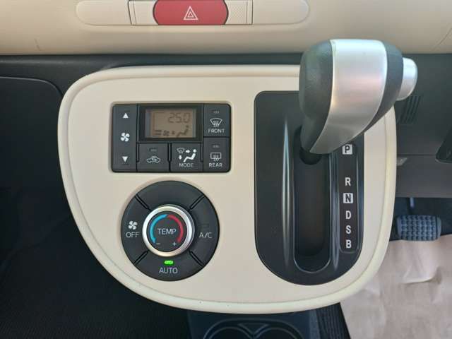 Daihatsu MIRA COCOA 2017-03 26066-5