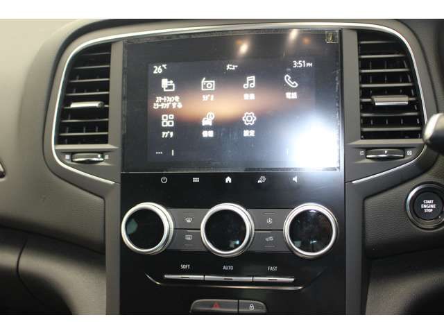 Renault MEGANE 2021-06 11144-11