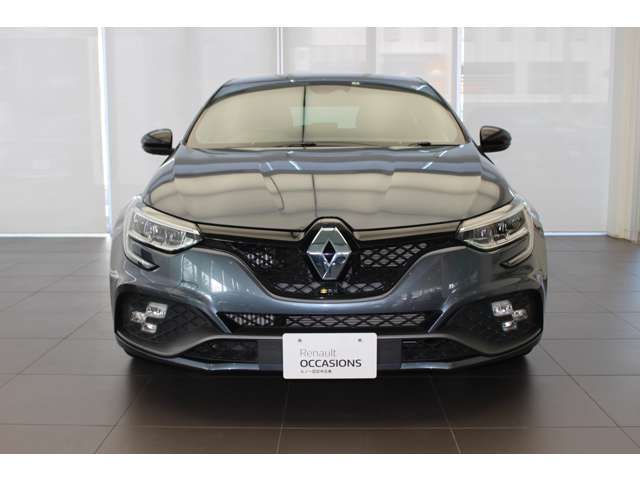 Renault MEGANE 2021-06 11144-1