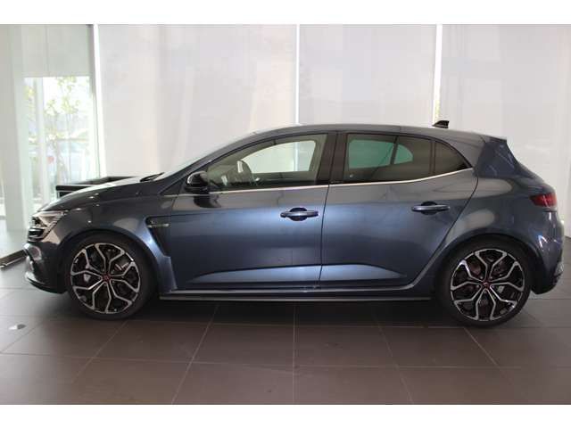 Renault MEGANE 2021-06 11144-7
