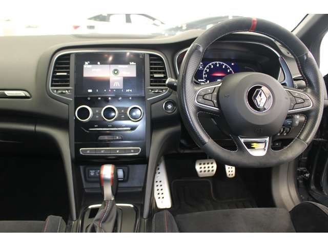 Renault MEGANE 2021-06 11144-10