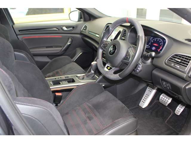 Renault MEGANE 2021-06 11144-13