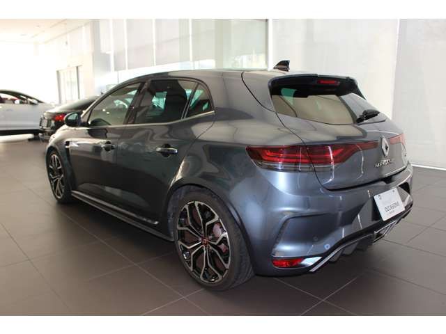 Renault MEGANE 2021-06 11144-6