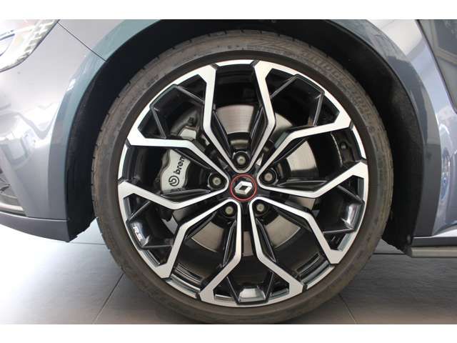 Renault MEGANE 2021-06 11144-15