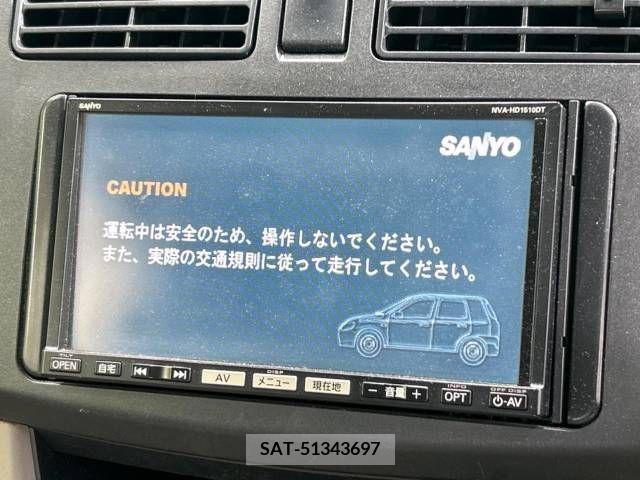 Daihatsu MOVE 2013-10 385867-2