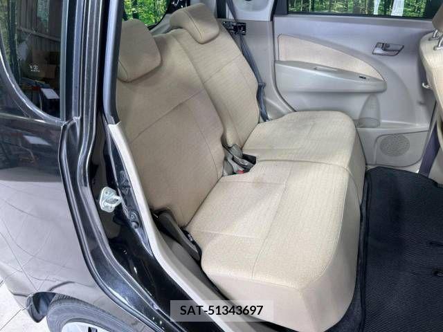 Daihatsu MOVE 2013-10 385867-4