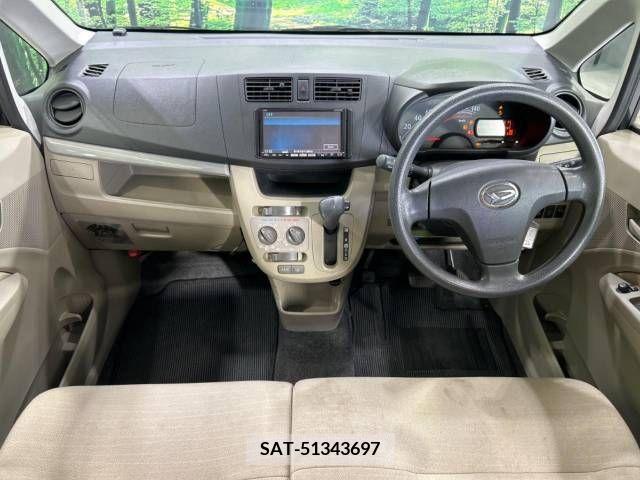 Daihatsu MOVE 2013-10 385867-1