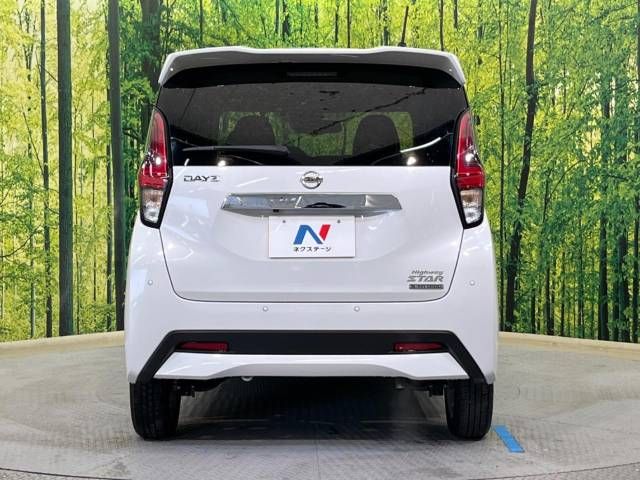 Nissan DAYZ 2021-07 183541-15