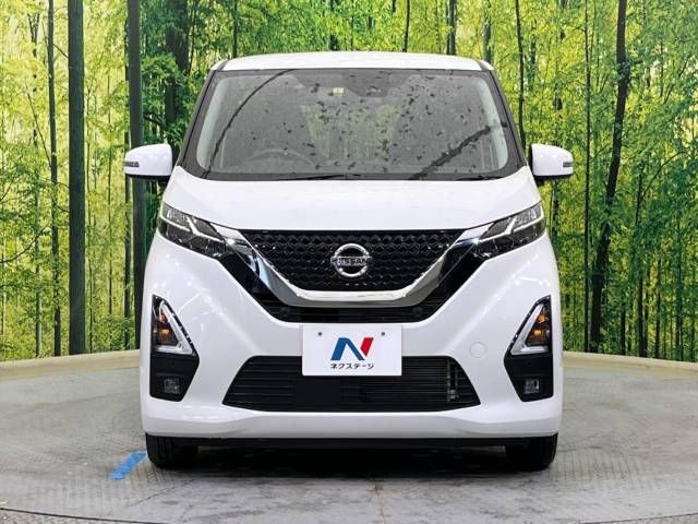 Nissan DAYZ 2021-07 183541-14