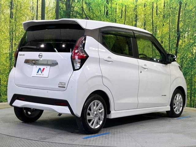 Nissan DAYZ 2021-07 183541-17