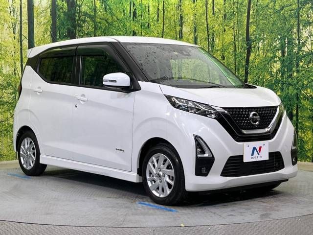Nissan DAYZ 2021-07 183541-16
