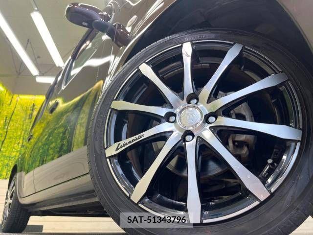 Nissan CUBE 2011-09 327499-13