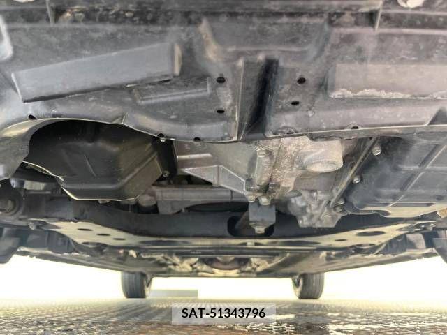 Nissan CUBE 2011-09 327499-19