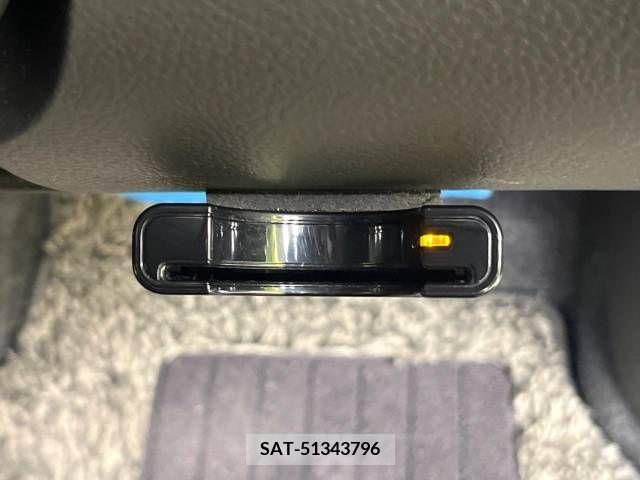 Nissan CUBE 2011-09 327499-7