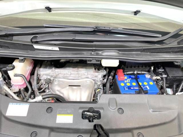 Toyota VELLFIRE 2015-08 24336-18