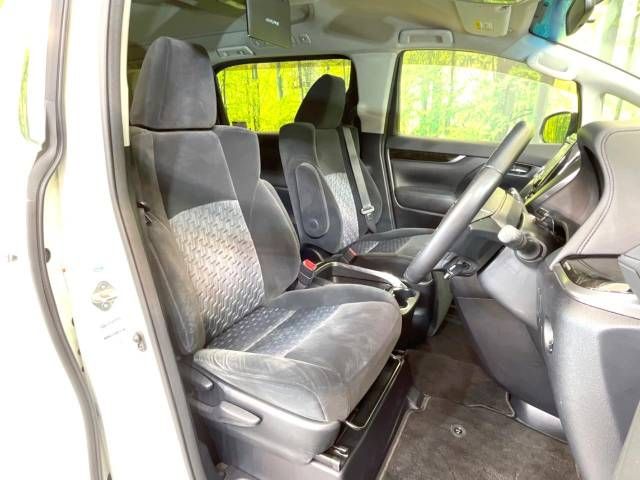 Toyota VELLFIRE 2015-08 24336-7