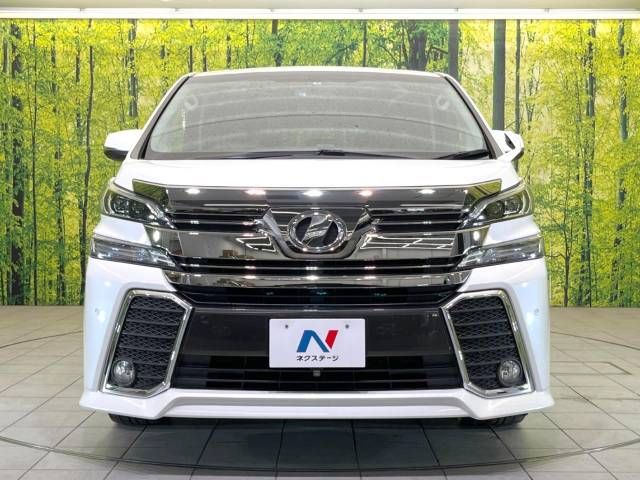 Toyota VELLFIRE 2015-08 24336-14