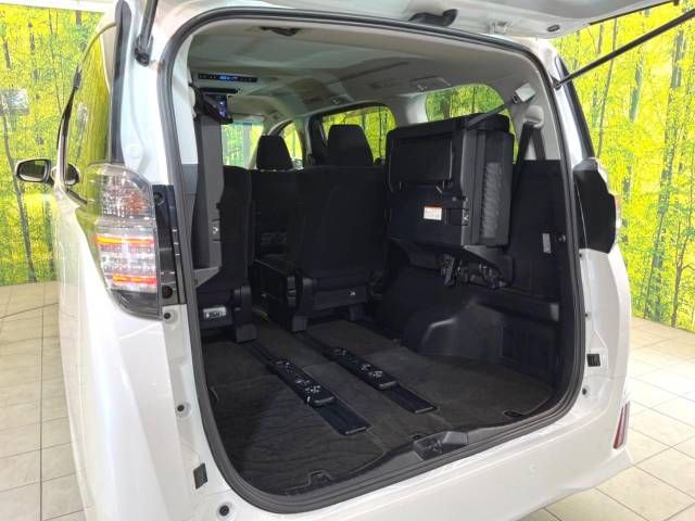 Toyota VELLFIRE 2015-08 24336-10
